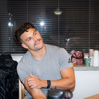 Profile Picture of Derek Mack (@derekmack_) on Instagram