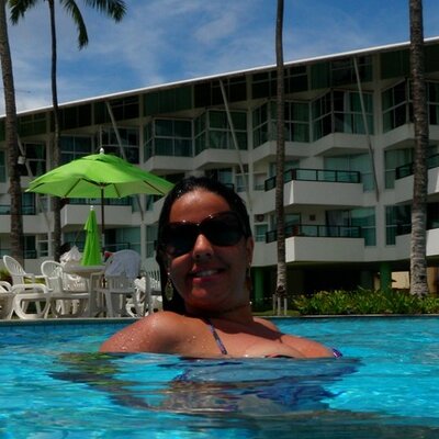 Profile Picture of Amanda Albuquerque (@mandyploock) on Twitter