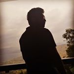 Profile Picture of Nikhil Pillai (@therustyrider) on Instagram