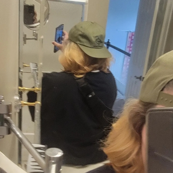 Profile Picture of Margot Pratt (@sk8rmargot) on Poshmark