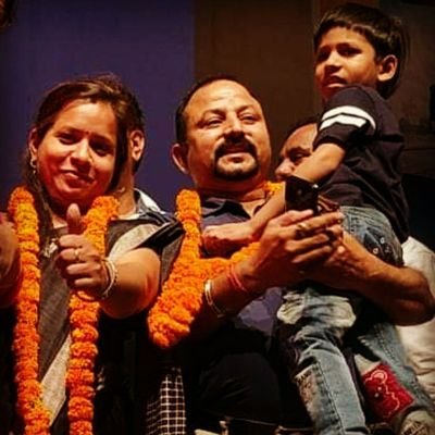 Profile Picture of RAJEEV KR SRIVASTAVA (@rsmrita31082202) on Twitter