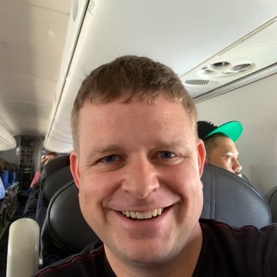 Profile Picture of Brandon Nadeau (@BrandonNadeau15) on Twitter
