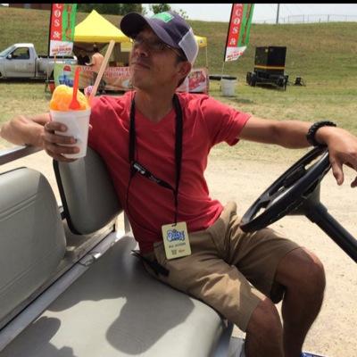 Profile Picture of Kevin E. Bosquez (@kebosquez) on Twitter