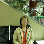 Profile Picture of Gina Chou (@gina.chow.50) on Instagram