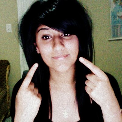 Profile Picture of Sarina Singh (@SARINA_92) on Twitter