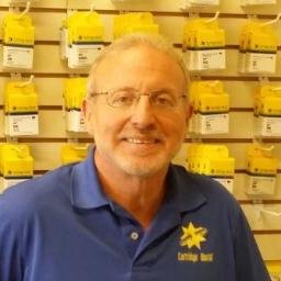 Profile Picture of Alex Martello (@alexander1956) on Twitter