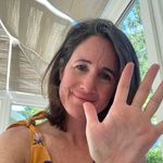 Profile Picture of Kim Palmer (@kim_l_palmer) on Instagram