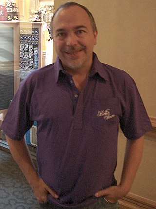 Profile Picture of Peter Adkisonon Wikipedia