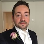 Profile Picture of Daniel Patterson (@dpatterson81) on Instagram