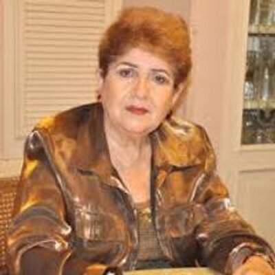 Profile Photo of Irma Elizondo R. (@DiputadaEliz) on Twitter