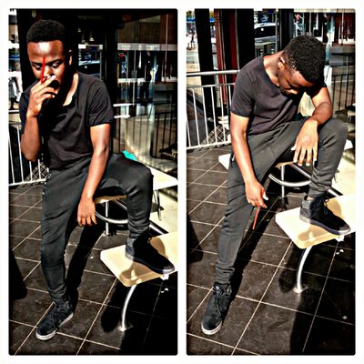 Profile Picture of Jojo 🌼 (@sipho_gisoni) on Twitter