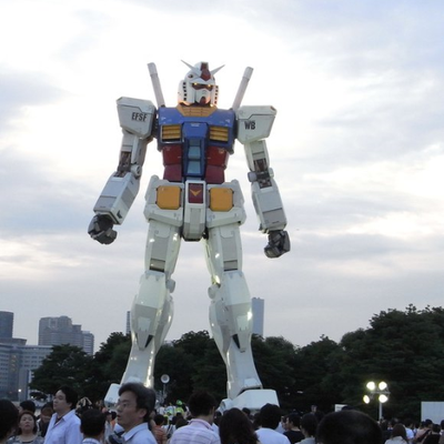 Profile Picture of Benjamin Uchiyama (@Ben_Uchiyama) on Twitter