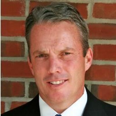 Profile Picture of Thomas Morrissey (@HBGTom) on Twitter