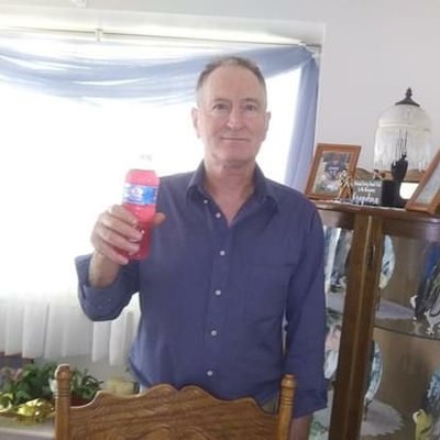 Profile Picture of Monty Carter (@MontyCarter9) on Twitter