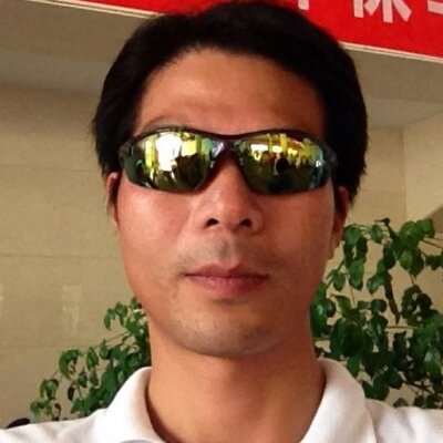 Profile Picture of Liang Chen (@liangchen386) on Twitter