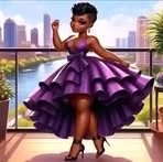 Profile Picture of Ling Gal (@Ling-Gal) on Facebook