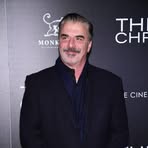 Profile Picture of Chris Noth (@Chris-Noth) on Facebook