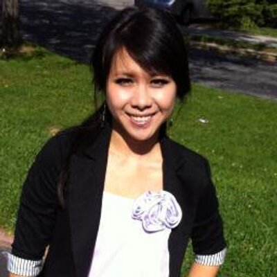 Profile Picture of Yanfei Liu (Wendy) (@Wendyliu18) on Twitter