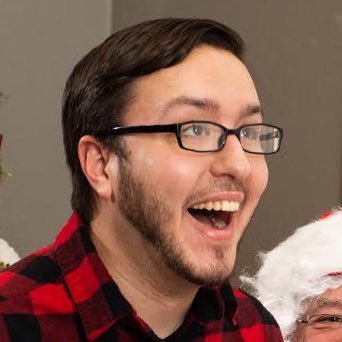 Profile Picture of Michael Schaffer (@mchaelschaffer) on Twitter