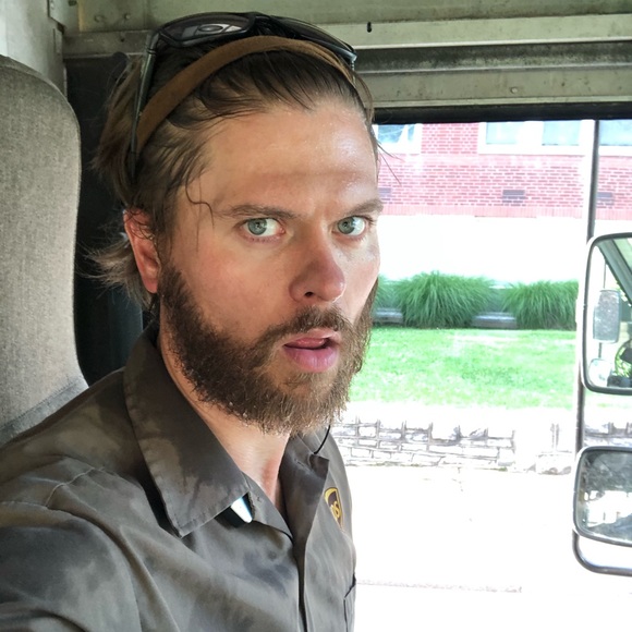 Profile Picture of Jeremy Hayward (@jermyjerms) on Poshmark