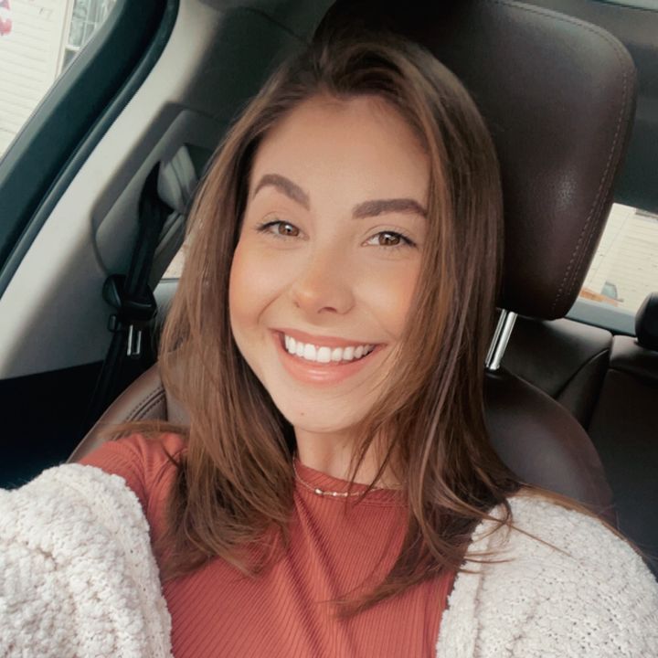 Profile Picture of Anna Baker (@ahbaker10) on Tiktok