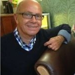 Profile Picture of Howard Naylor (@howardnaylor) on Instagram