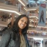 Profile Picture of Maya Jain (@mayajain581) on Instagram