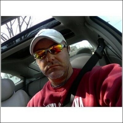 Profile Picture of Timothy McEntire (@timothymcentire) on Twitter