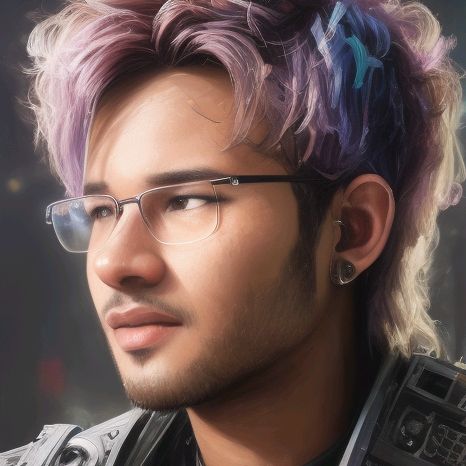 Profile Picture of Endy Alexander (@endyalexander2) on Tiktok