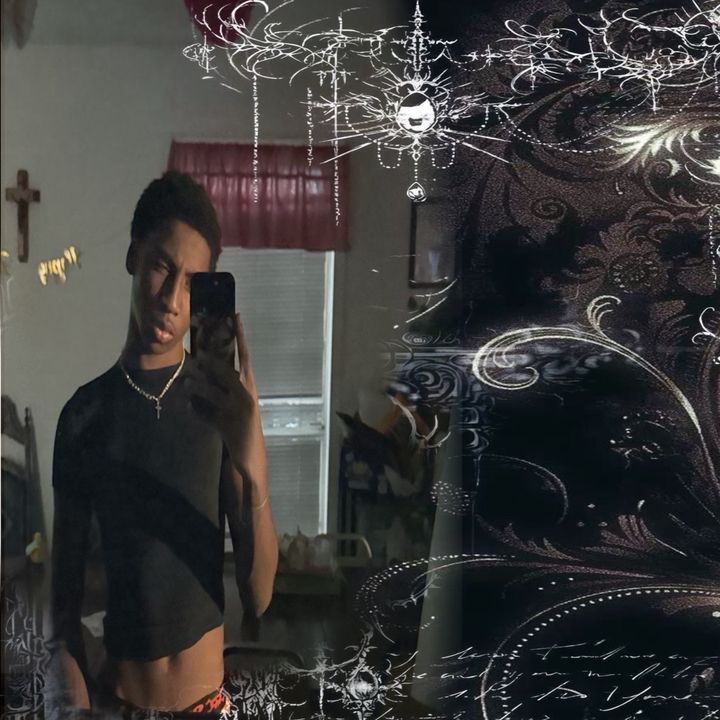 Profile Picture of love_.michael (@love_.michael) on Tiktok