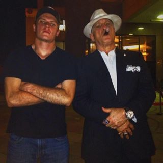 Profile Picture of Jonathan Hackett (@jonathan.hackett.35) on Facebook