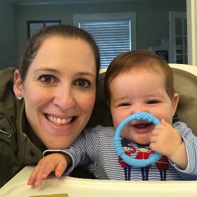Profile Picture of Joanna Kemp (@JoHilburn) on Twitter