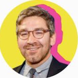 Profile Picture of Simon Ostrovsky (@SimonOstrovsky) on Twitter