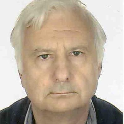 Profile Picture of Christian Fluhr (@christianfluhr) on Twitter