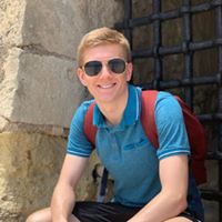 Profile Picture of George Tuohy (@george-tuohy) on Quora