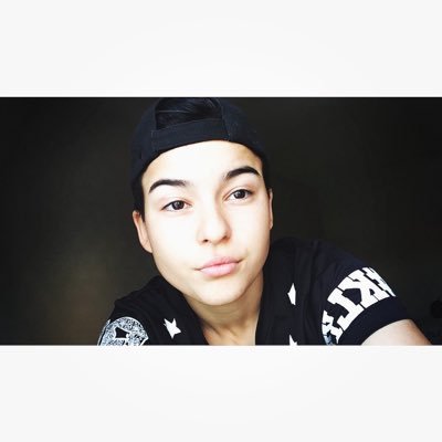Profile Picture of Marcus Davidsson (@IamMarcuus) on Twitter