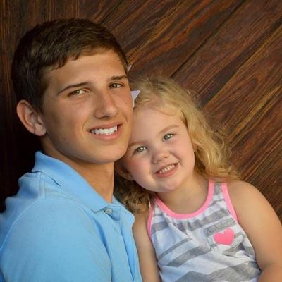 Profile Picture of Brandon Crider (@CriderBrandon) on Twitter