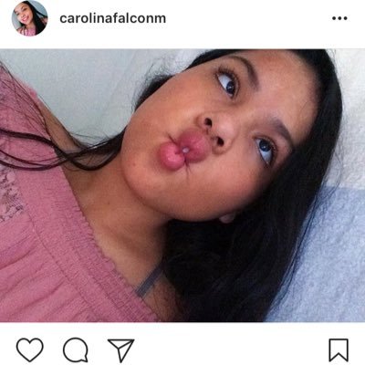 Profile Photo of Carolina Falcon (@falconcarolinam) on Twitter