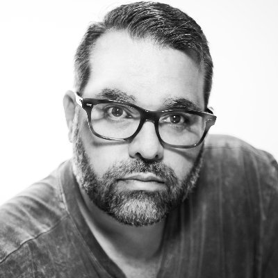 Michael Tedford - Twitter Profile Picture of Michael Tedford (@Michael_Tedford) on Twitter