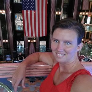 Profile Picture of Rosa Stewart (@rosasmcd) on Twitter