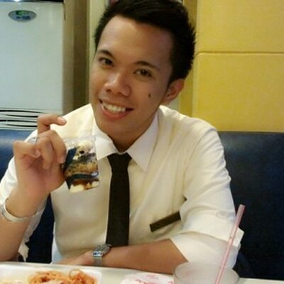 Profile Picture of Kris Karl Ismael (@KrisIsmael) on Twitter