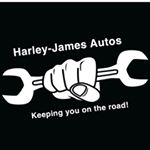 Profile Picture of James Coffill (@harley_james_autos) on Instagram