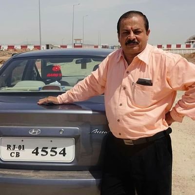 Profile Picture of SHAILESH GARG (@SHAILESHGARG14) on Twitter
