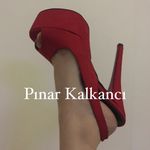 Profile Picture of Pınar Kalkancı (@pinarkalkanci2021) on Instagram