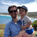 Profile Picture of James Bennie (@james.bowes.393) on Instagram