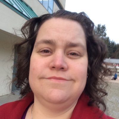 Profile Picture of Christina McDermott (@MsMcDTeaches) on Twitter