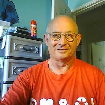 Profile Picture of Ron Bloom (@2708961) on Twitter
