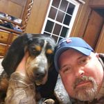 Profile Picture of Jerry Dean Blevins Jr. (@jerrydeanblevins) on Instagram