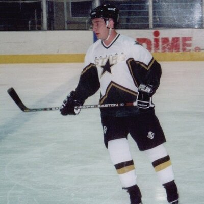 Profile Picture of Steve Heinze 57 (@SteveWendlandJr) on Twitter