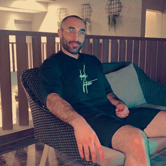 Profile Picture of Ibrahim Al-faraidy (@ibrahimalfa) on Poshmark